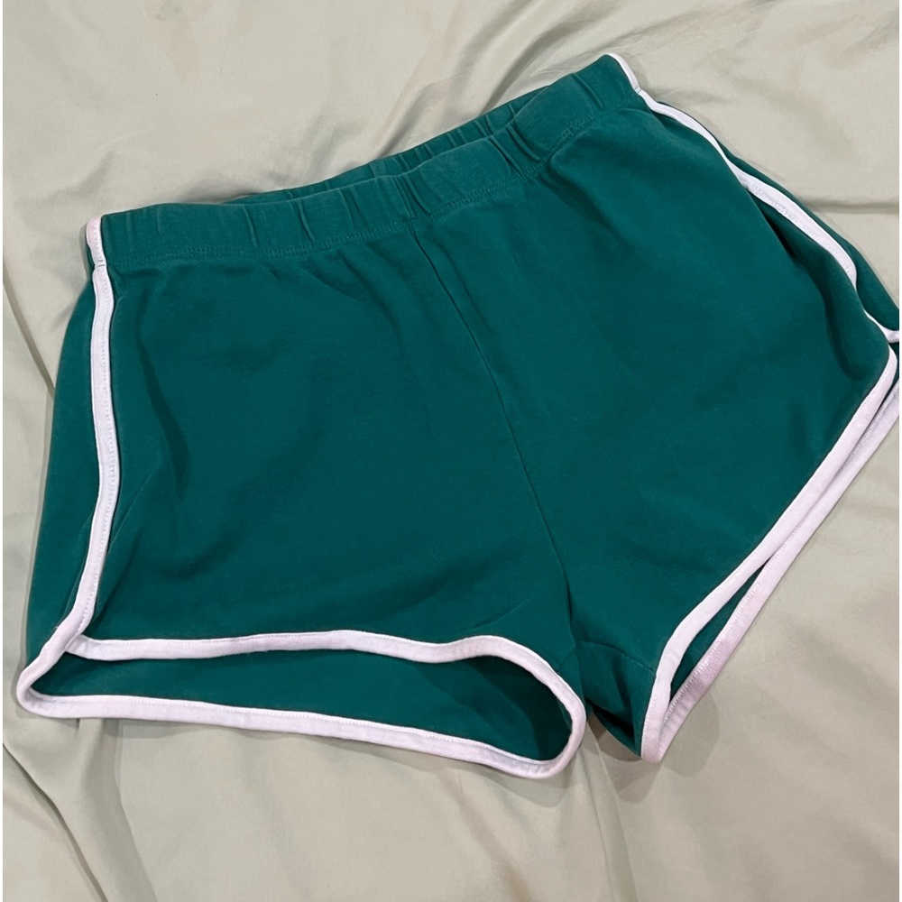 Zara Shorts